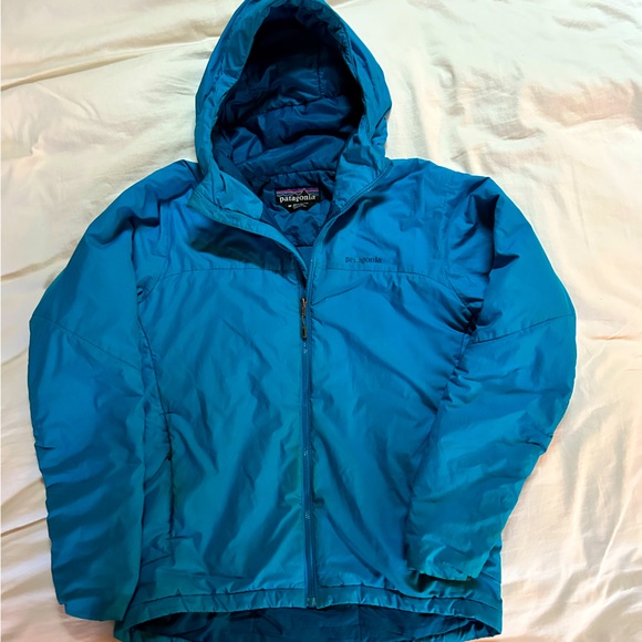 Patagonia Other - Patagonia Micro Puff Hoody
